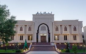 Ark Hotel